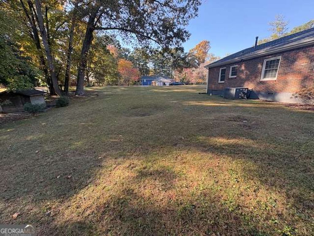 Photo of 2805 Homeland Drive, Atlanta, GA 30360 (MLS # 10705841)