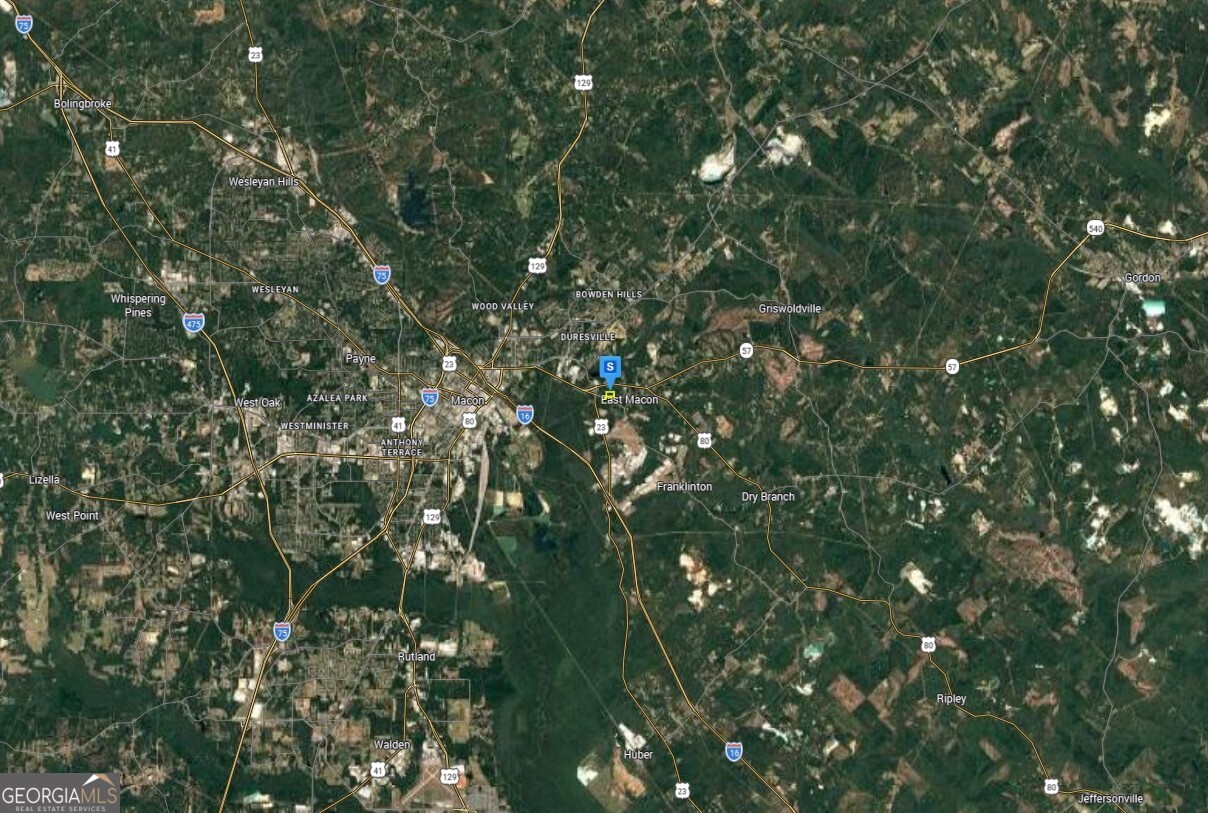 3320 Riggins Mill RD