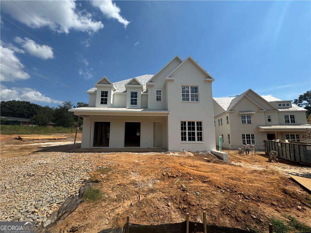 212 Suwanee AVE