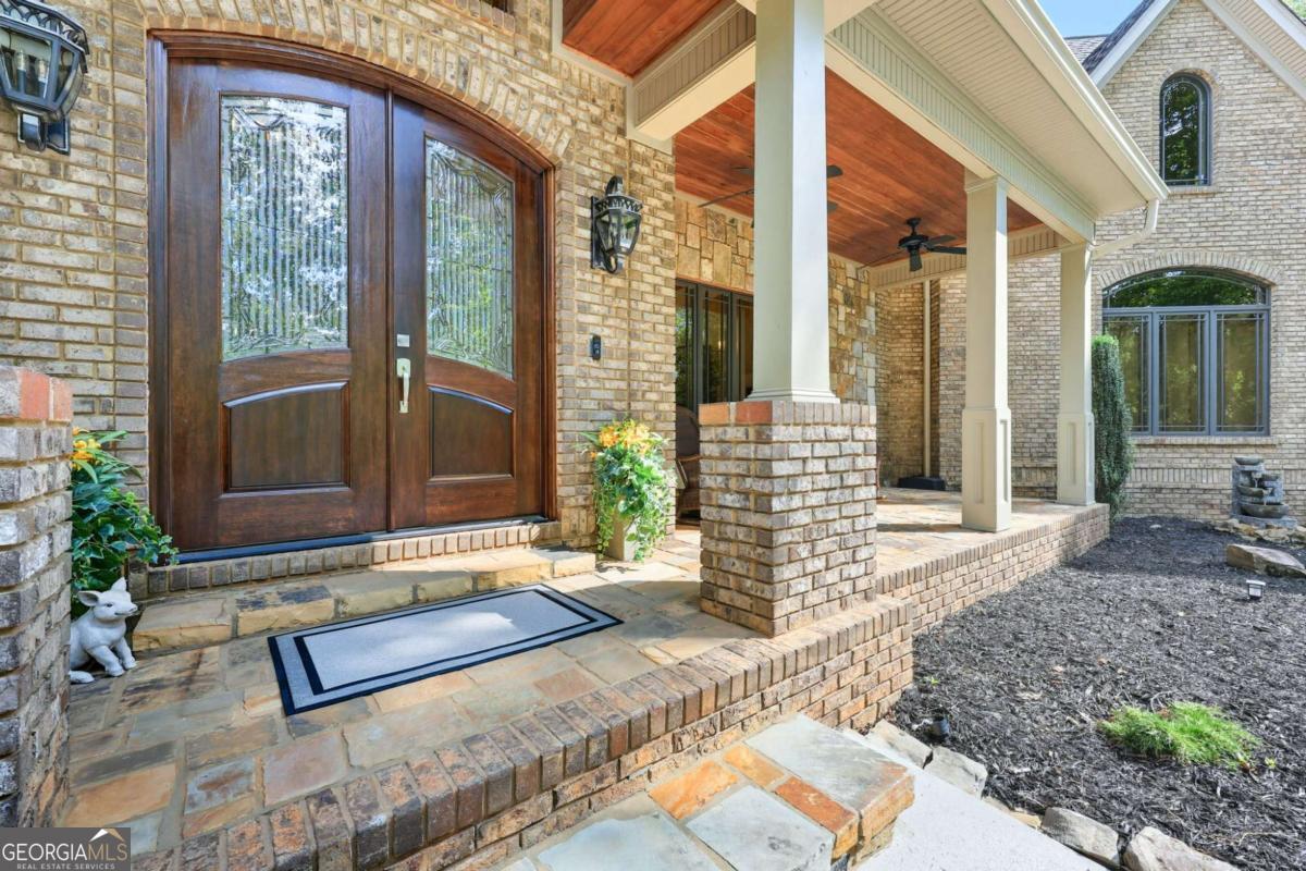6101 Smith Mill RD