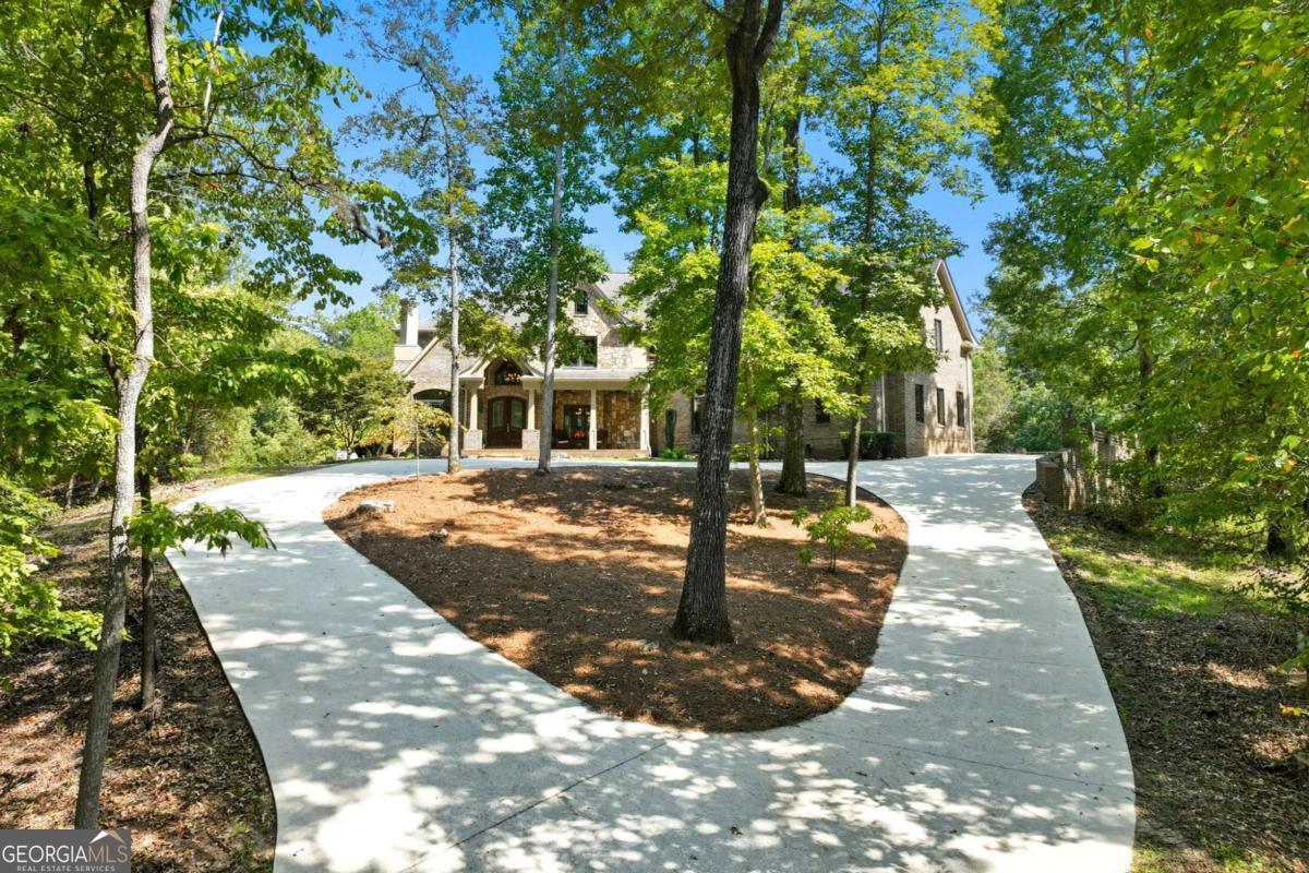 6101 Smith Mill RD