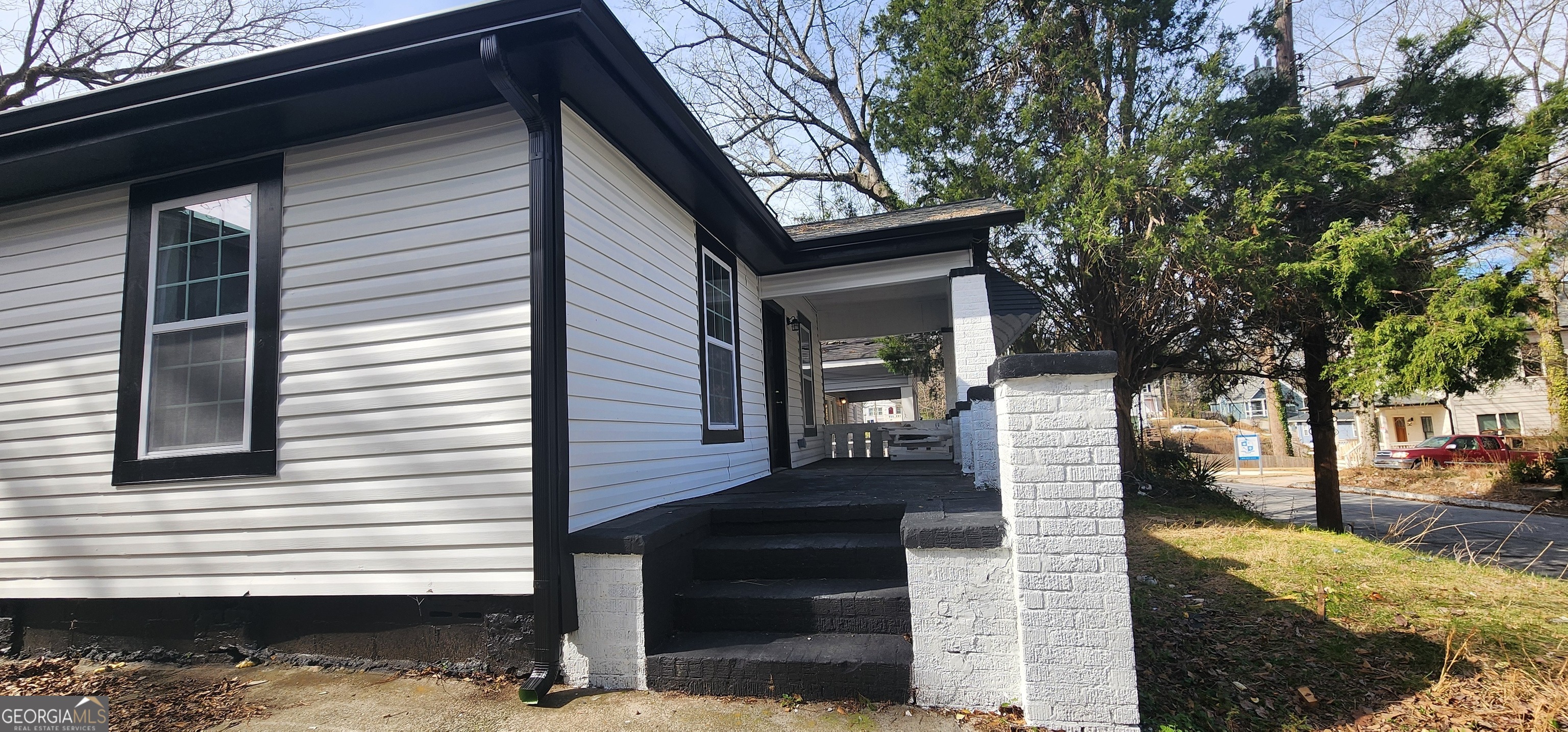 Atlanta, Georgia 30314, United States, 3 Bedrooms Bedrooms, ,2 BathroomsBathrooms,Residential,Active,2733