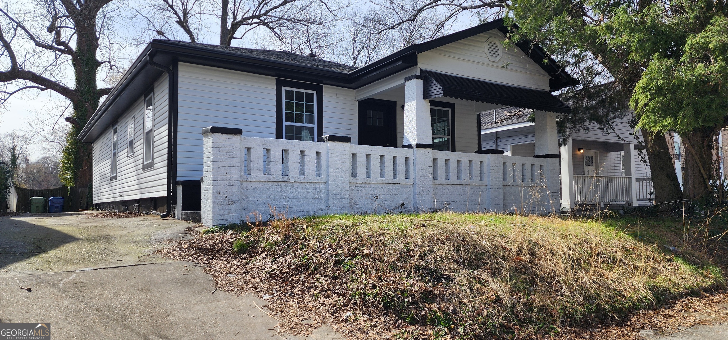 Atlanta, Georgia 30314, United States, 3 Bedrooms Bedrooms, ,2 BathroomsBathrooms,Residential,Active,2733