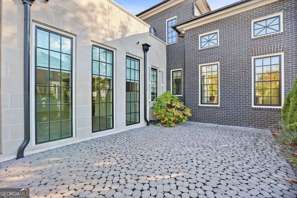 Photo of 190 Central Avenue, Fayetteville, GA 30214 (MLS # 10761600)