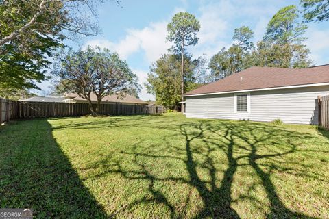 A home in St. Marys