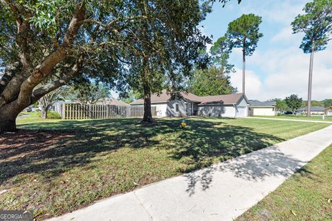 A home in St. Marys