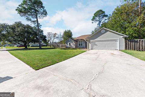 A home in St. Marys