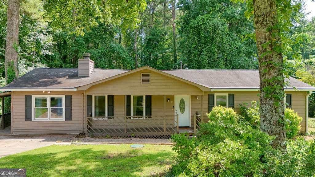 Photo of 16 Allen Lane, Dallas, GA 30157 (MLS # 10821783)