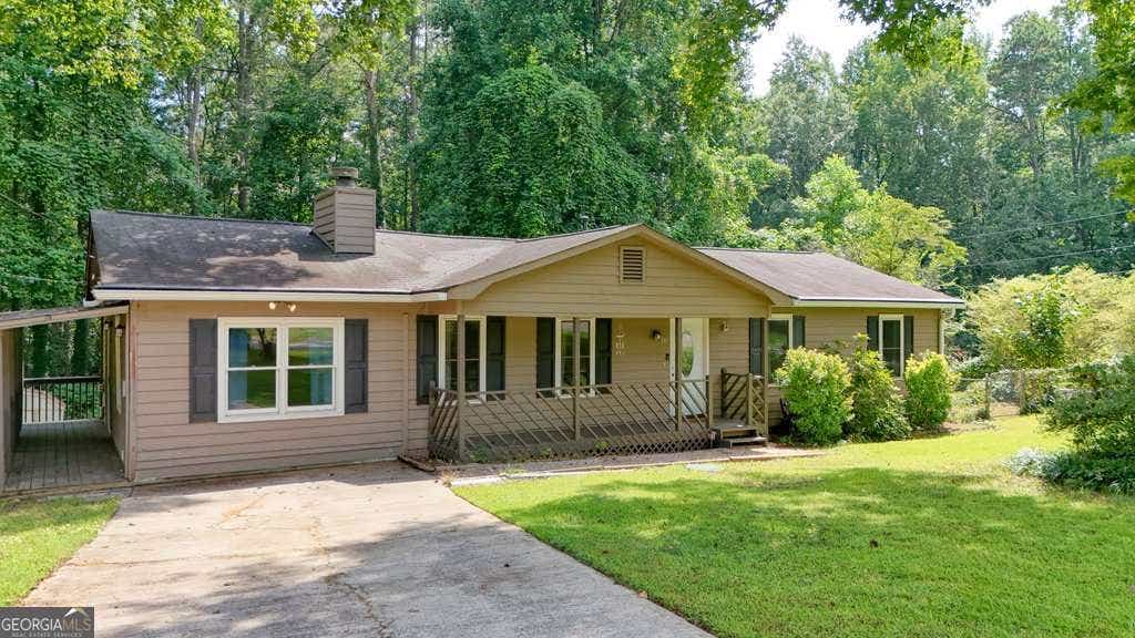Photo of 16 Allen Lane, Dallas, GA 30157 (MLS # 10821783)
