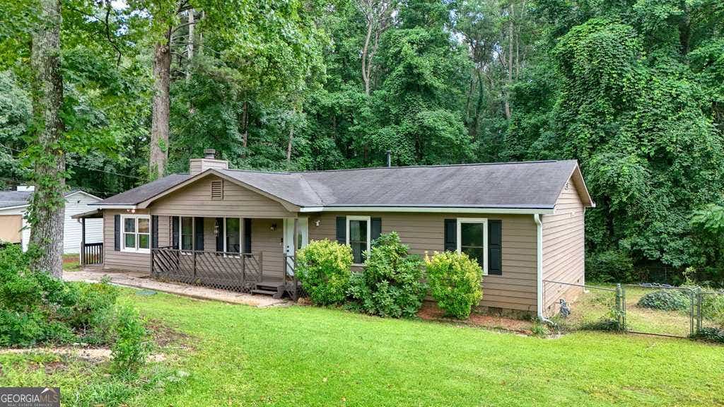 Photo of 16 Allen Lane, Dallas, GA 30157 (MLS # 10821783)