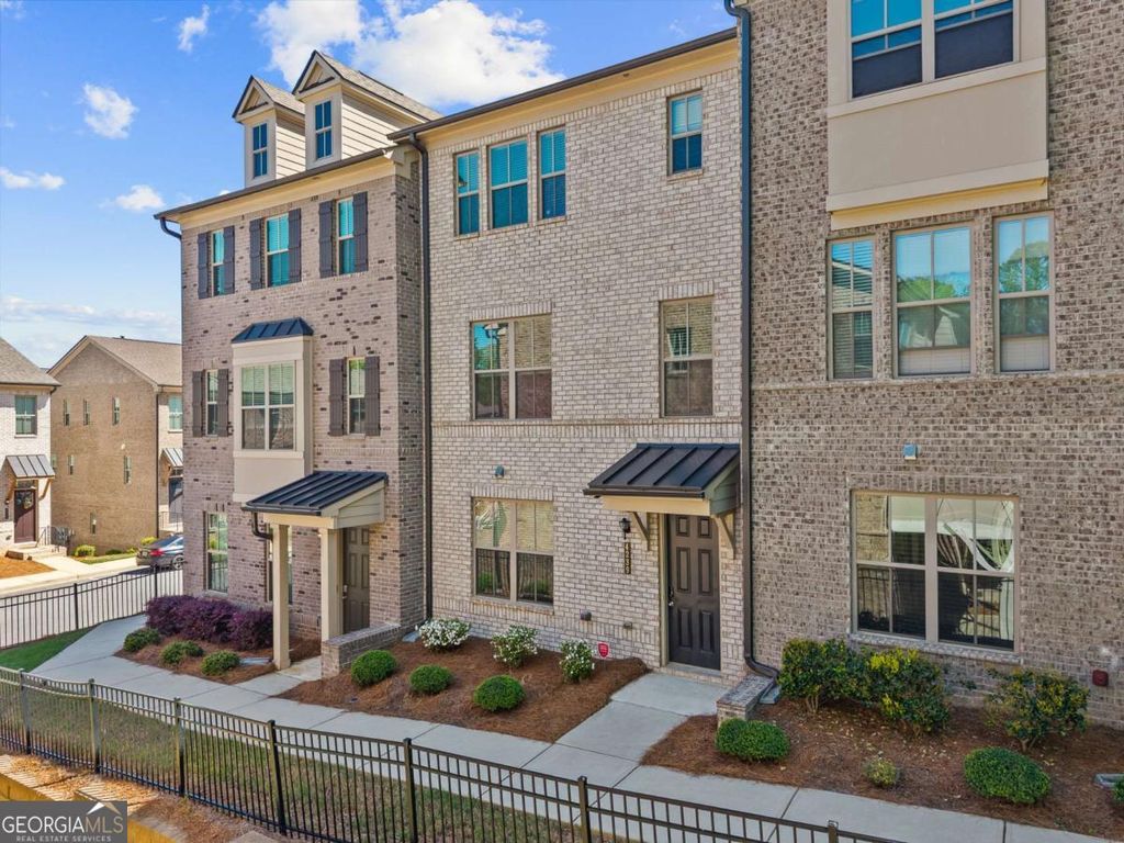 Photo of 4239 Hickory Pine Alley, Doraville, GA 30360 (MLS # 10729002)