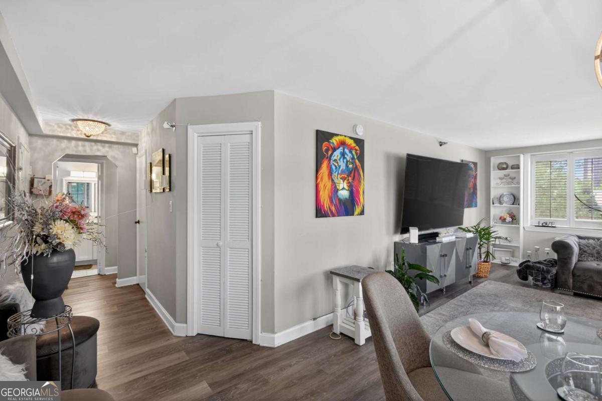2479 Peachtree RD NE 214