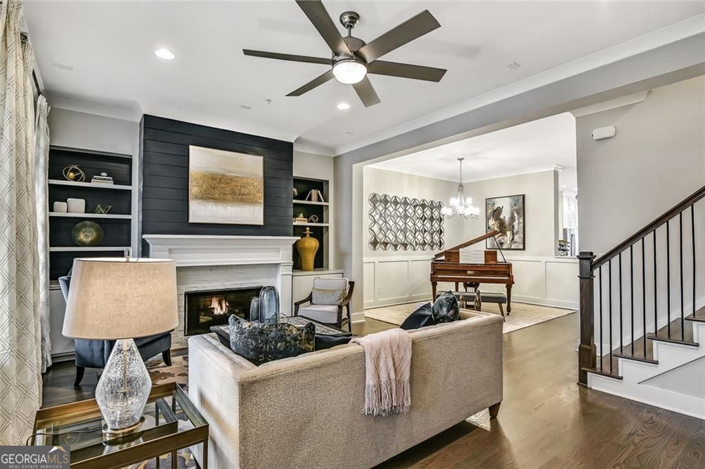 Senoia, Georgia 30276, United States, 3 Bedrooms Bedrooms, ,4 BathroomsBathrooms,Residential,Active,172593