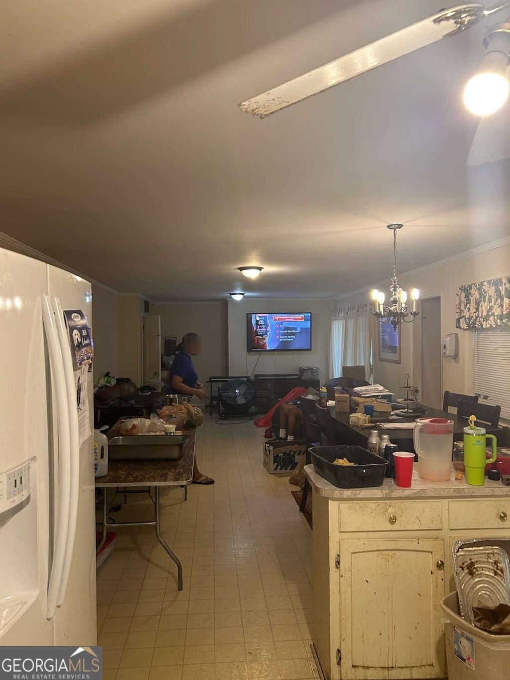 Photo of 3565 Athens Drive, Macon, GA 31210 (MLS # 10730342)