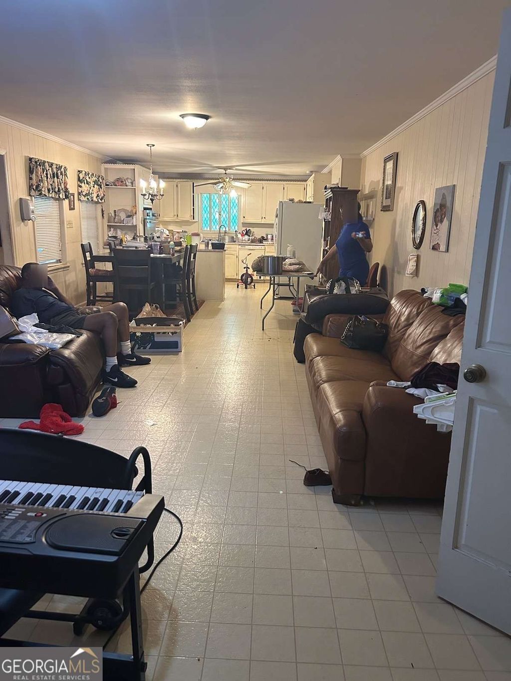 Photo of 3565 Athens Drive, Macon, GA 31210 (MLS # 10730342)