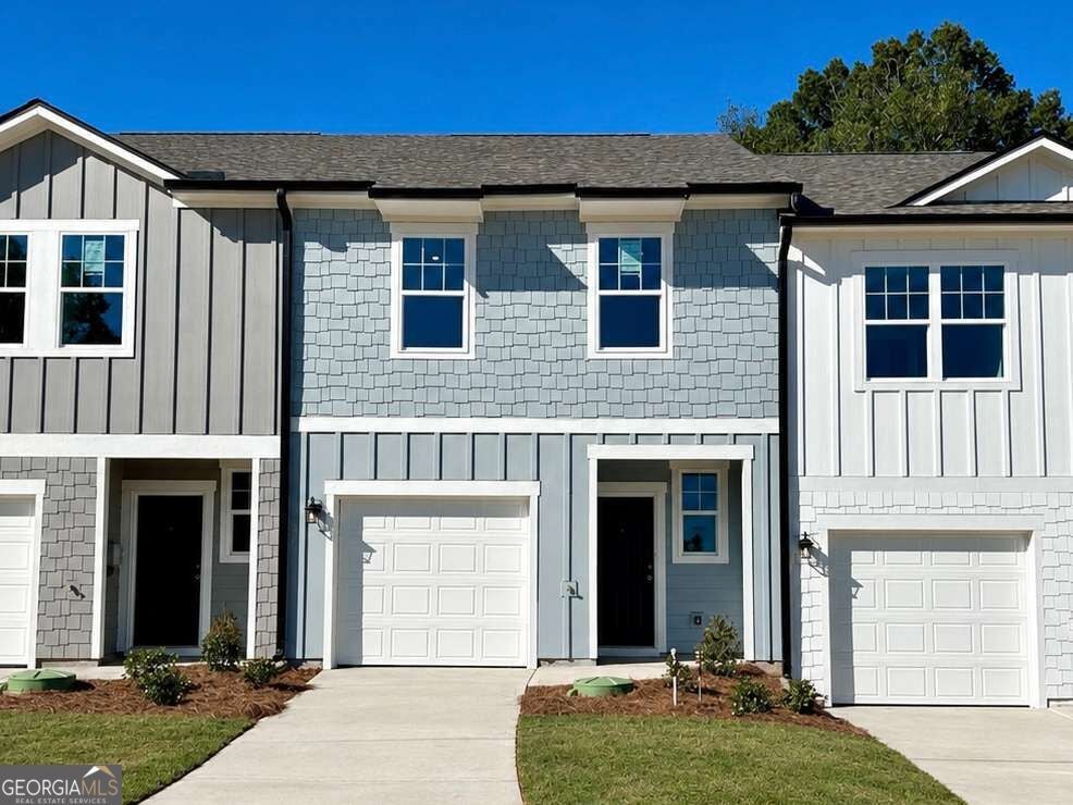 Photo of 168 Alpha Drive, Cartersville, GA 30120 (MLS # 10870876)