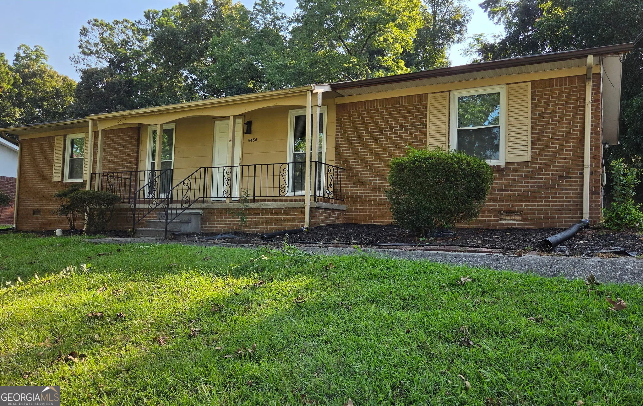 6458 Monica Drive, Morrow, GA, 30260