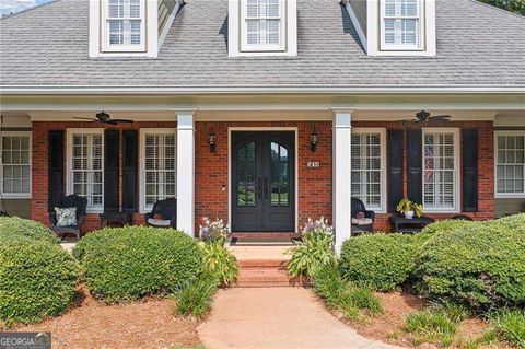501 Avery Creek Pointe Woodstock GA 30188