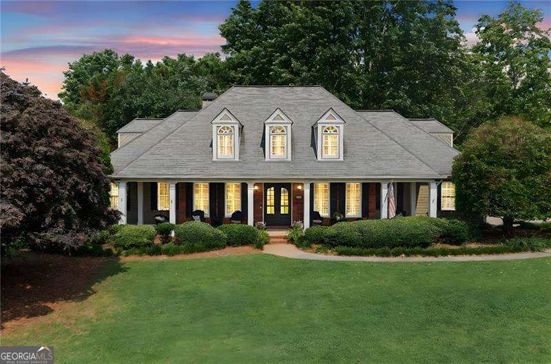 501 Avery Creek Pointe
