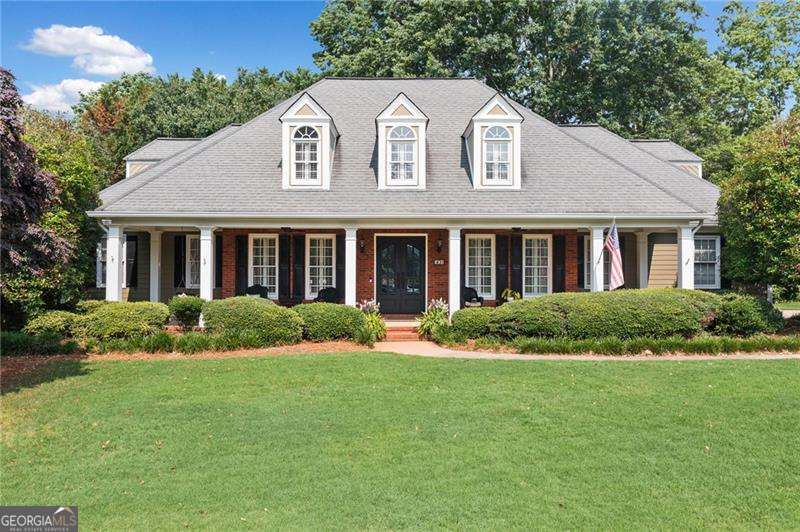 501 Avery Creek Pointe