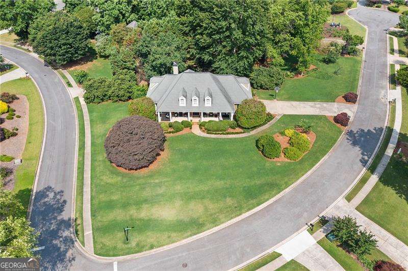501 Avery Creek Pointe