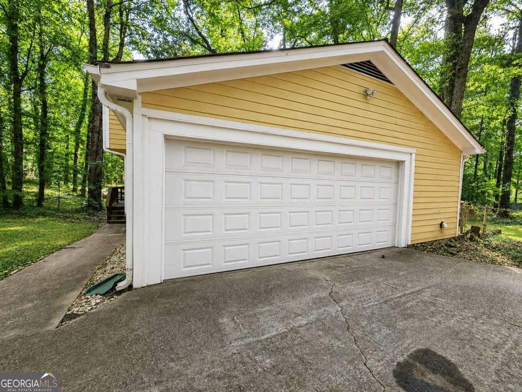 Photo of 3401 Boring Road, Decatur, GA 30034 (MLS # 10819172)
