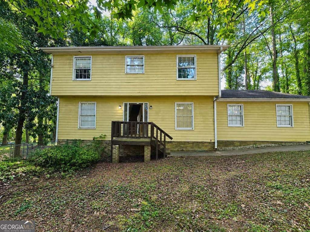 Photo of 3401 Boring Road, Decatur, GA 30034 (MLS # 10819172)