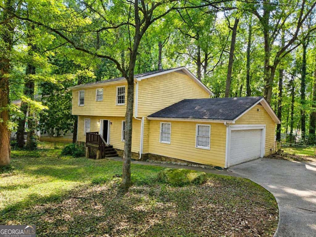 Photo of 3401 Boring Road, Decatur, GA 30034 (MLS # 10819172)