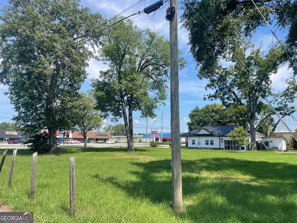 Photo of 307309 S Veterans Boulevard, Glennville, GA 30427 (MLS # 10844525)
