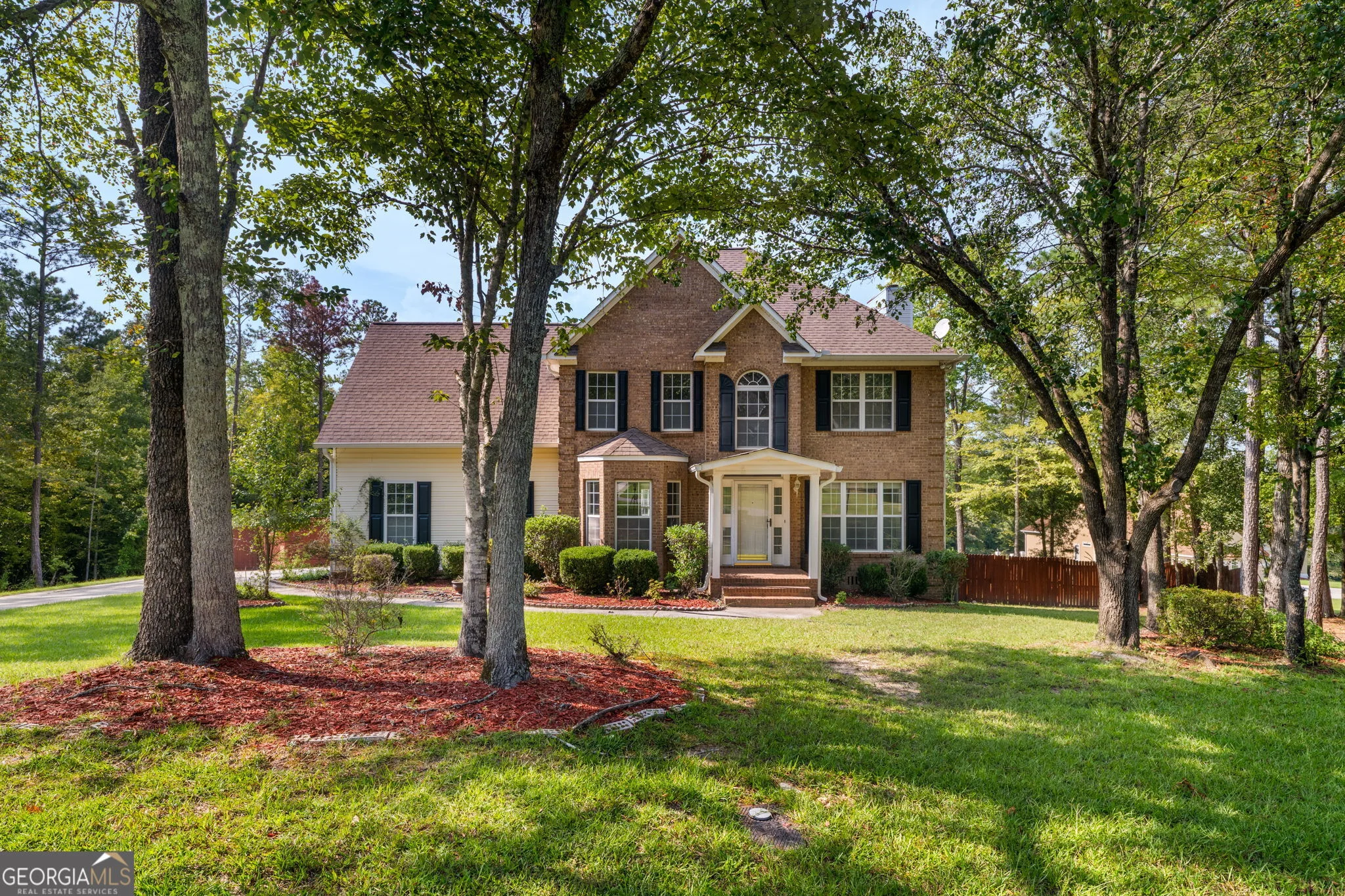 149 Lakeloch Drive, Lizella, GA, 31052