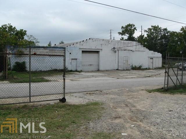 Great site for any business that needs quick access to the Atlanta Airport. Easy access to I-85, I-20, I-74 and anywhere in Atlanta. The building has been removed but the land is still available. Property available for sale, lease or rent.