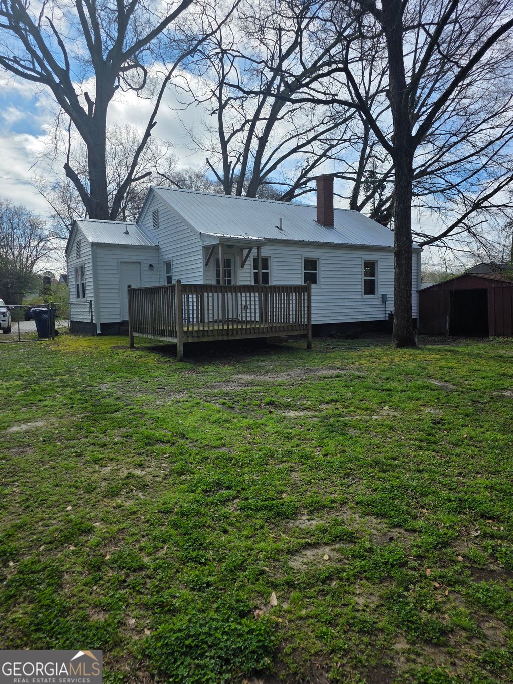 Photo of 272 Buena Vista Court, Winder, GA 30680 (MLS # 10706145)