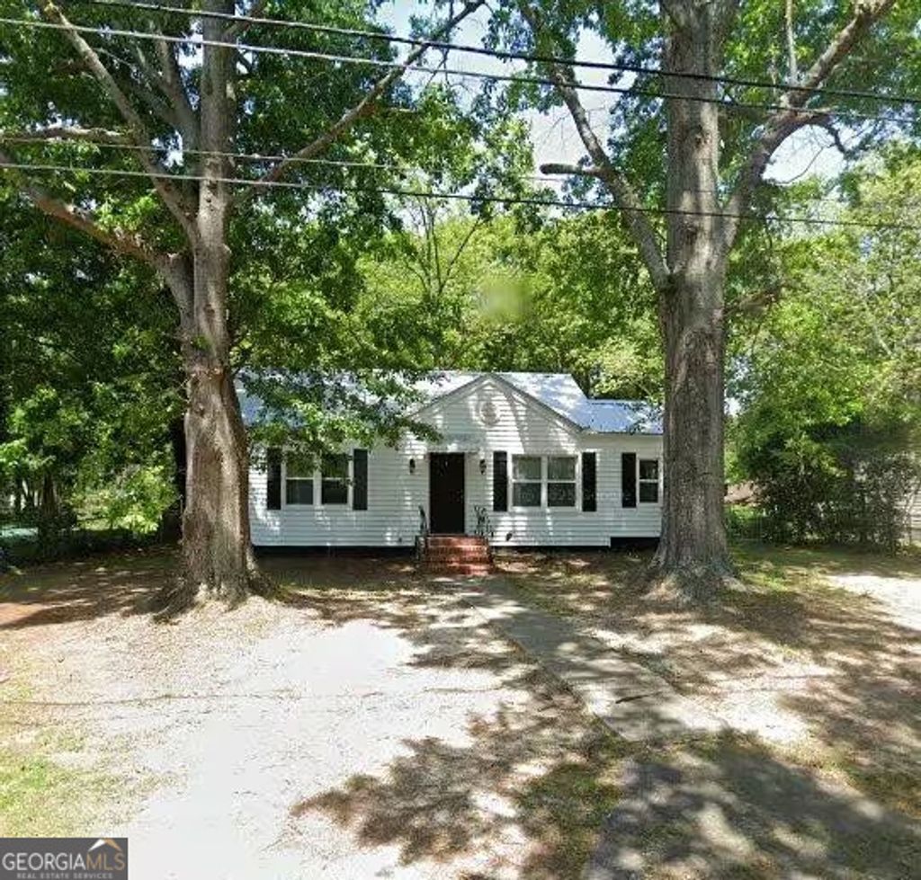 Photo of 272 Buena Vista Court, Winder, GA 30680 (MLS # 10706145)