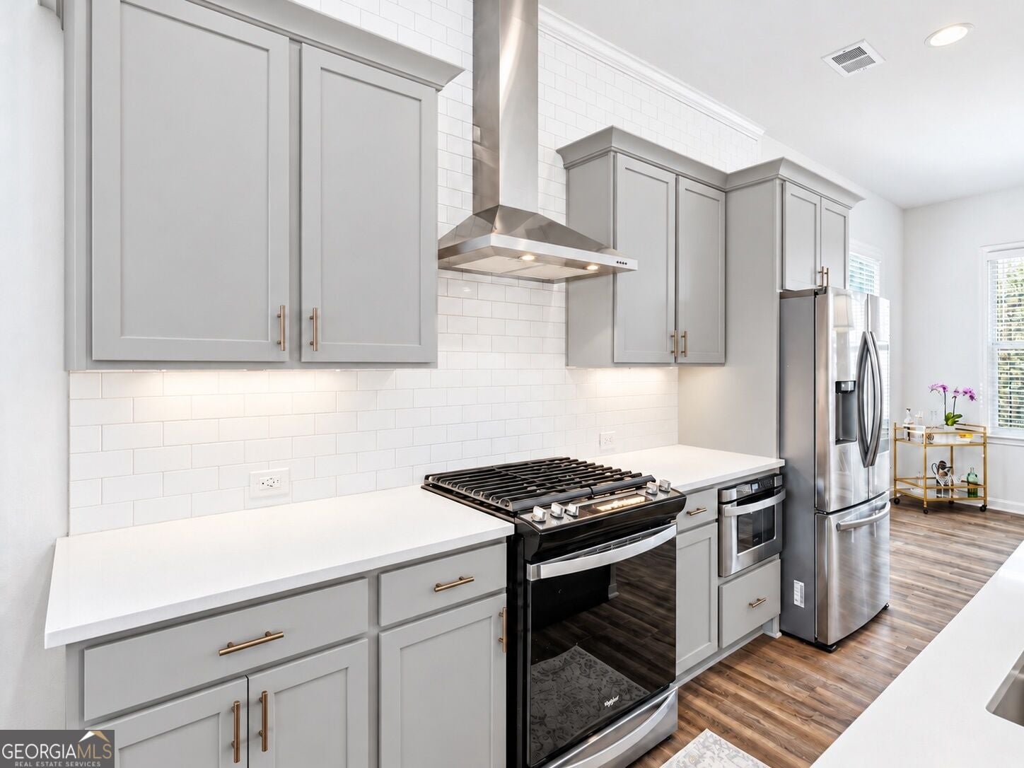 136 Harlow CIR