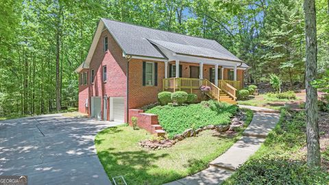 150 Gill LN Stockbridge GA 30281