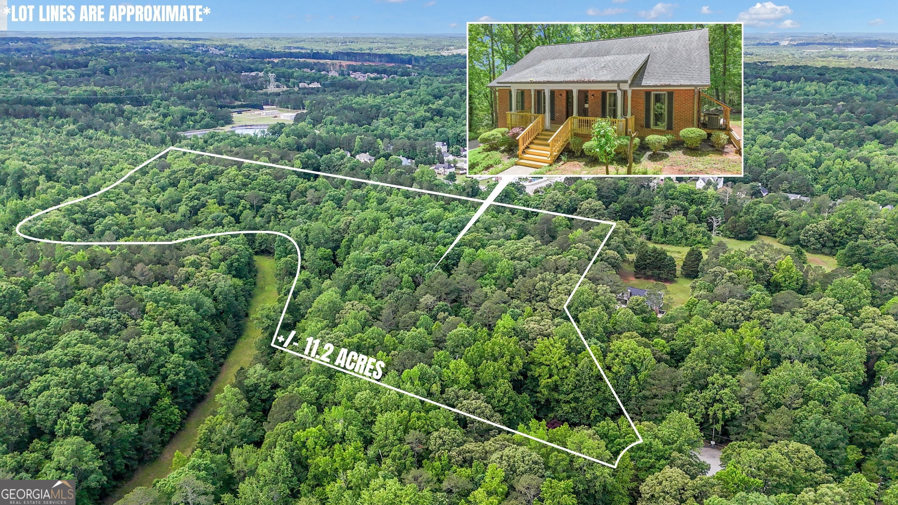 150 Gill LN
