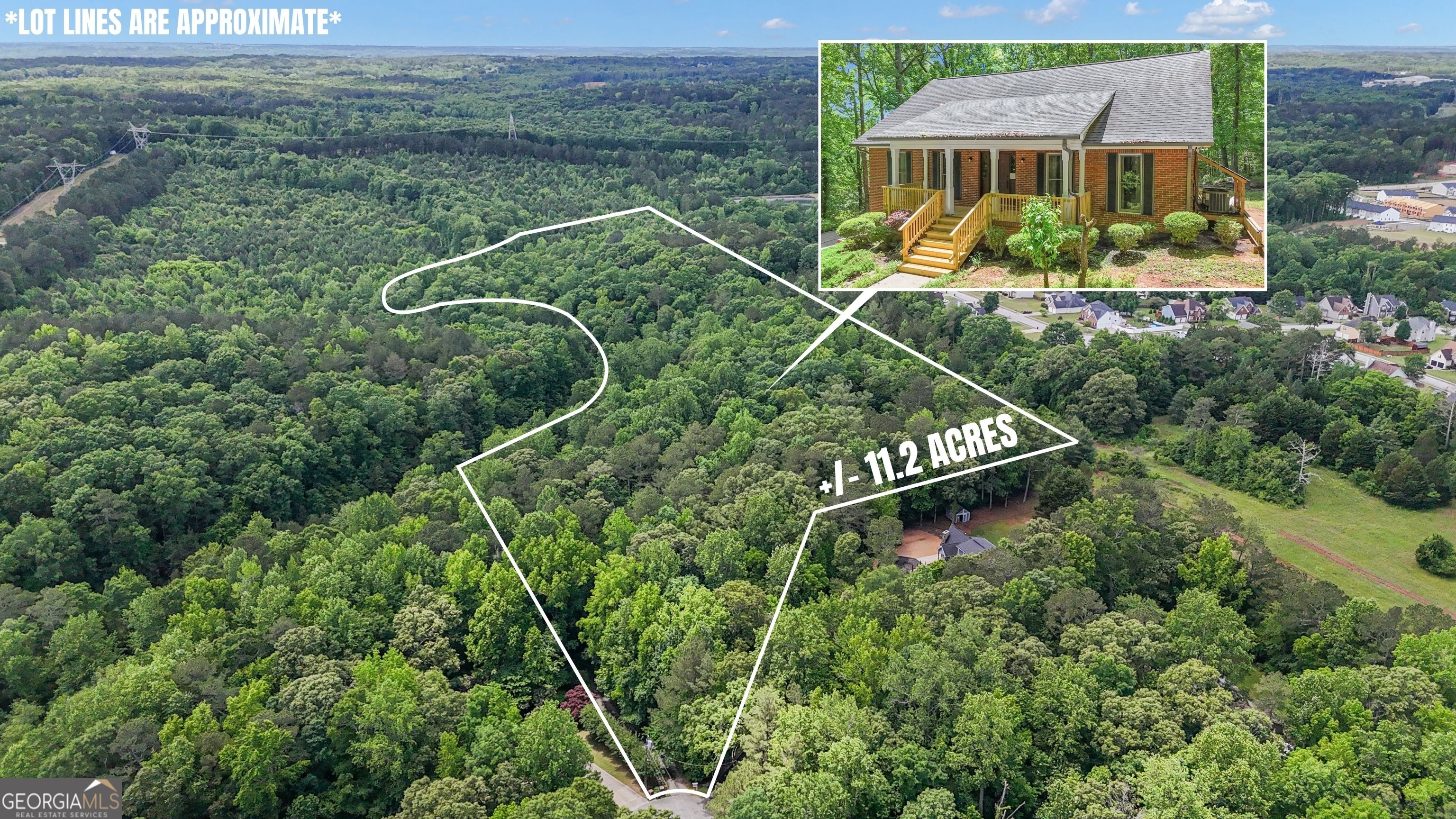150 Gill LN
