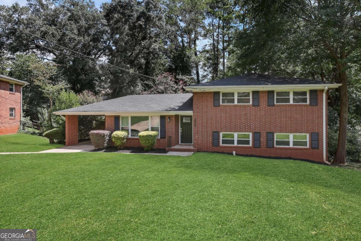 2982 Valley Ridge DR