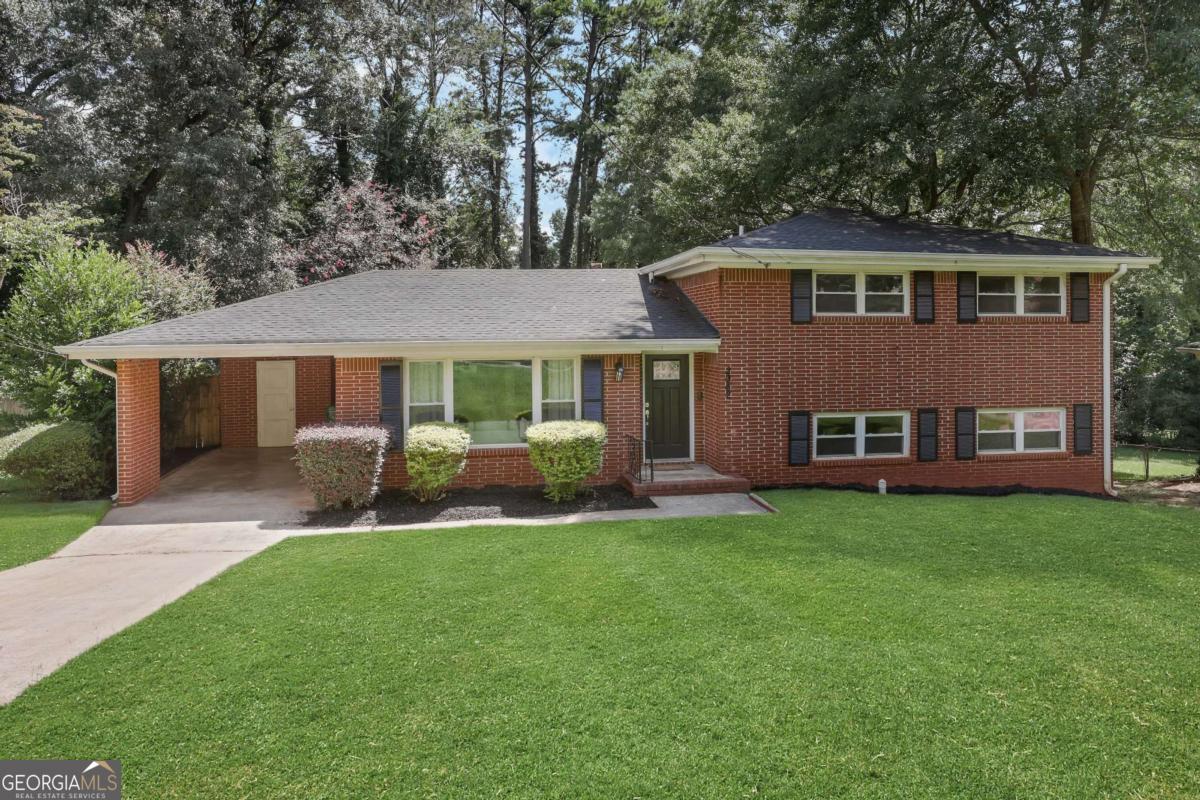 2982 Valley Ridge DR