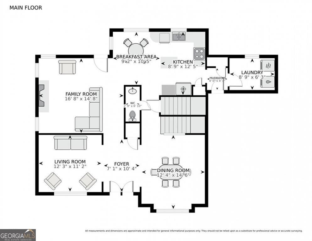 3935 Gallant Fox CT