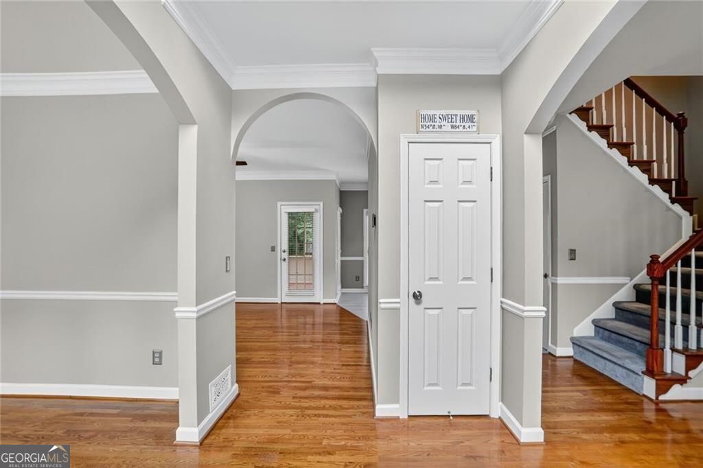 3935 Gallant Fox CT