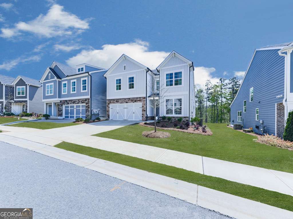 397 Lakeside CT