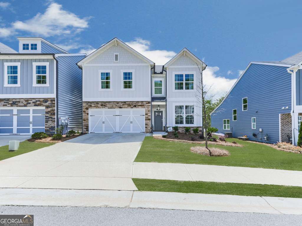 397 Lakeside CT