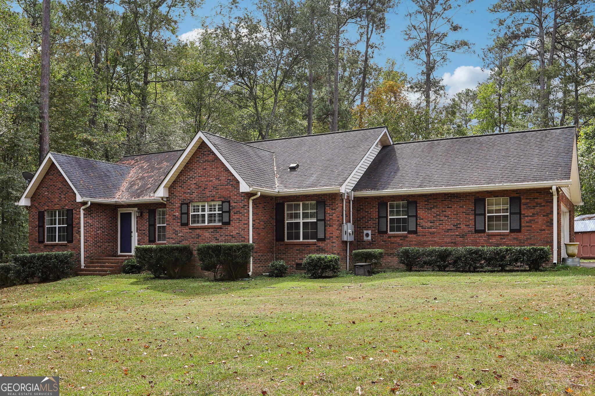 4791 Highway 34 E