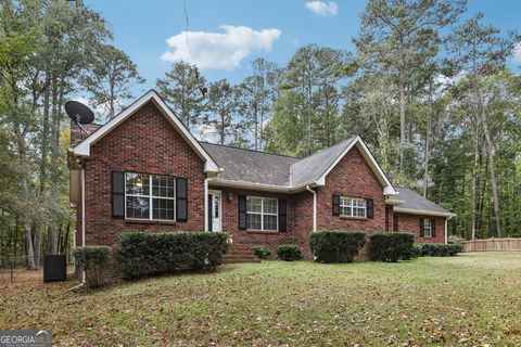4791 Highway 34 E Sharpsburg GA 30277