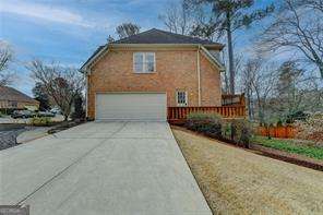 Sentinel Lake - Residential