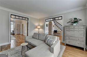 Sentinel Lake - Residential