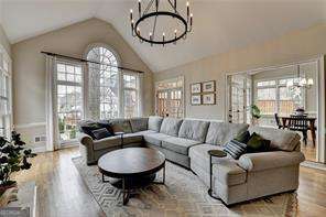 Sentinel Lake - Residential