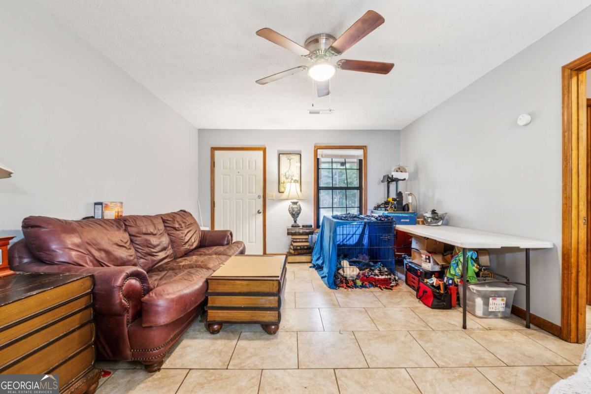 Charleston Square - Residential Income