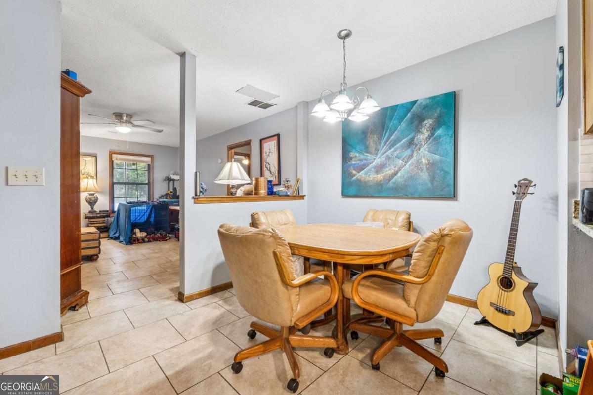 Charleston Square - Residential Income